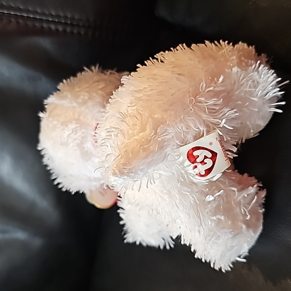 Original Ty Beanie Baby Loveypup 2007 collection - Picture 7 of 10